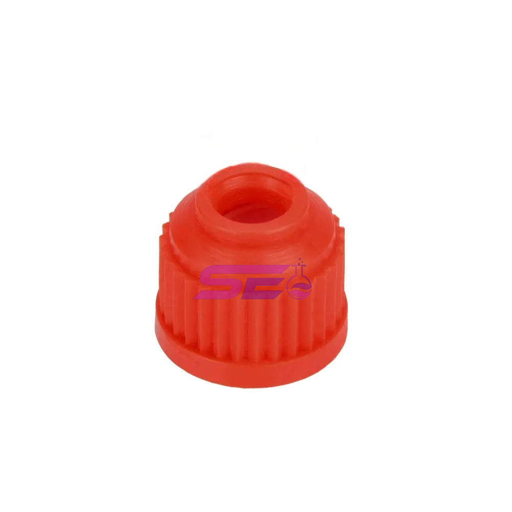 Aspiration kit Cap
